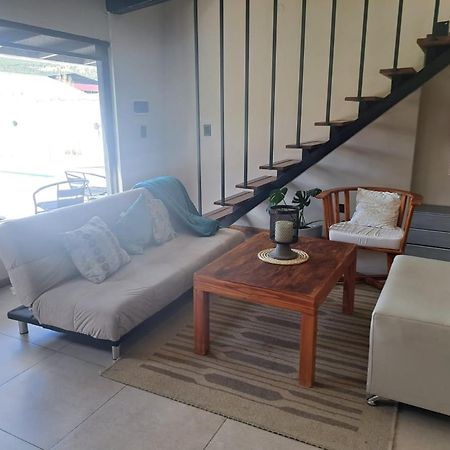 Olivo Apartment Esquel Exterior photo