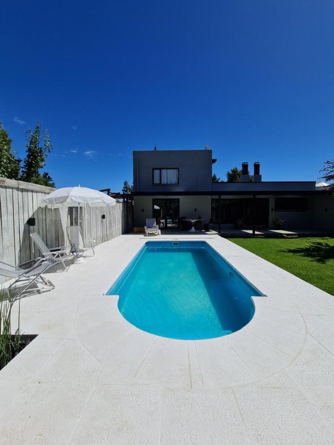 Olivo Apartment Esquel Exterior photo