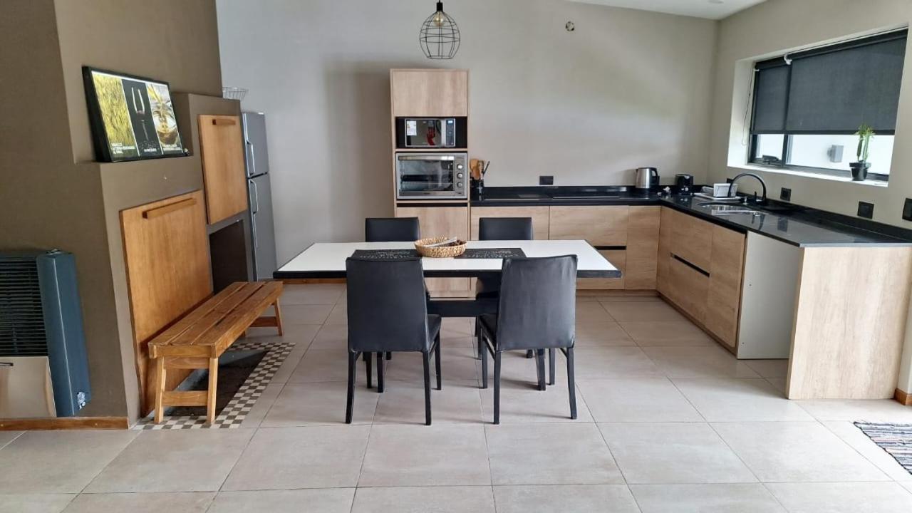 Olivo Apartment Esquel Exterior photo