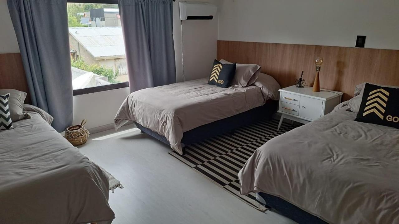 Olivo Apartment Esquel Exterior photo