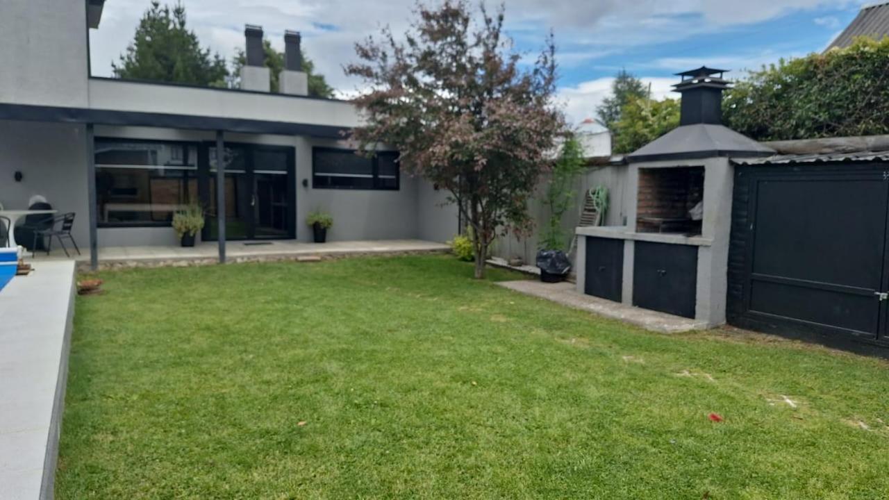 Olivo Apartment Esquel Exterior photo