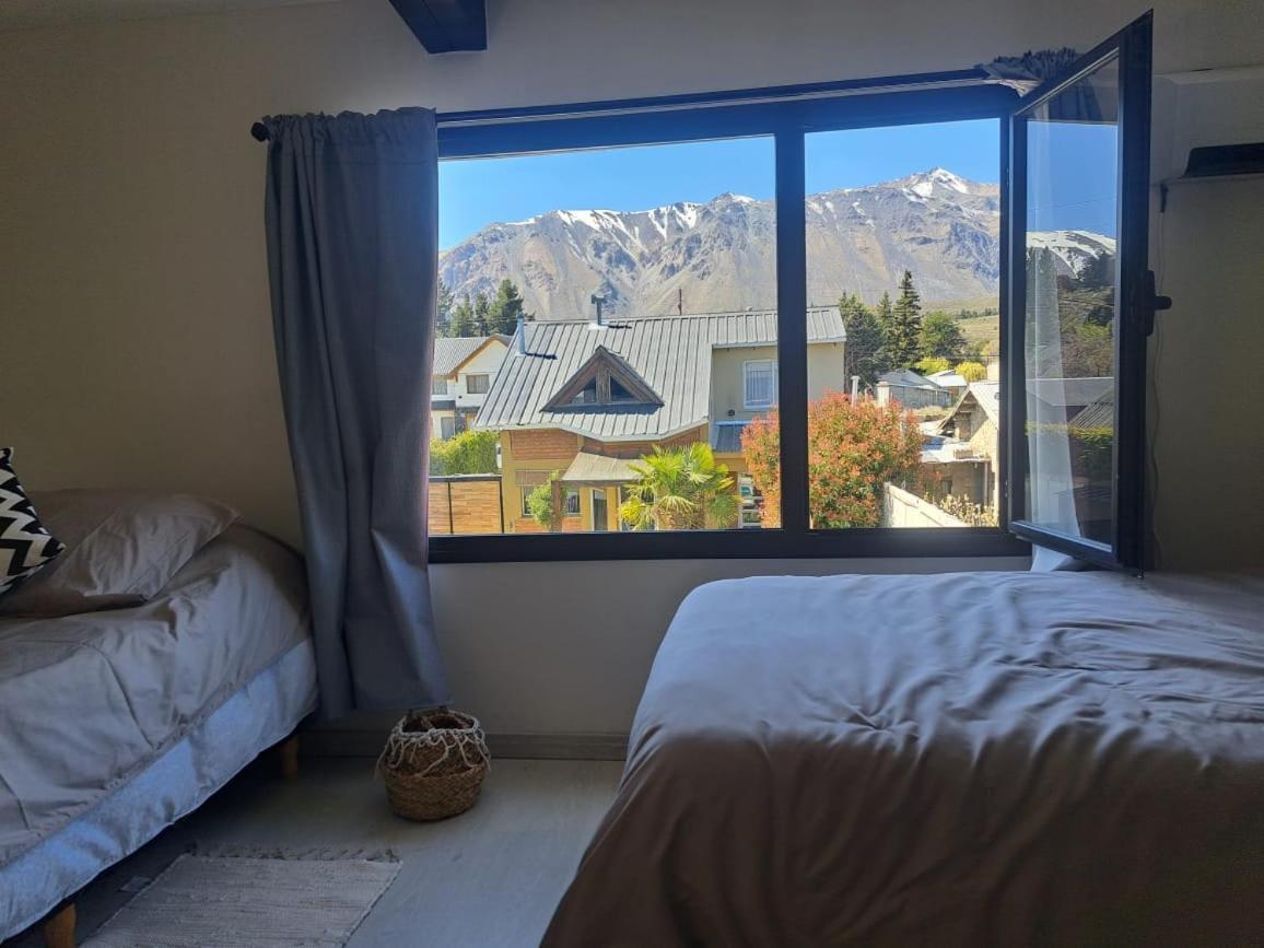 Olivo Apartment Esquel Exterior photo